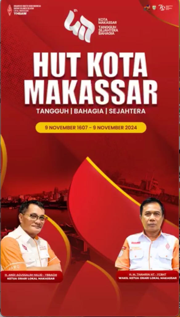 makassar
