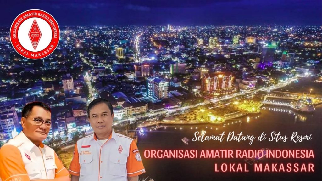 Home ORARI Lokal Makassar