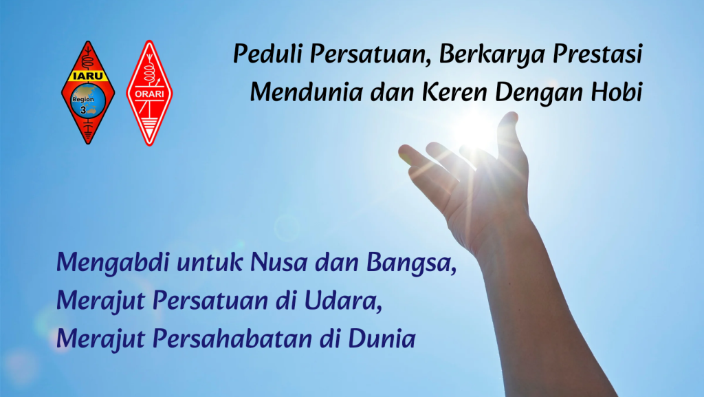Motto ORARI